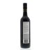 Henry's Drive Shiraz 2009 Back Bottle Shot