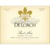 DeLoach Green Valley Pinot Noir 2011 Front Label