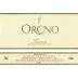 Tenuta Sette Ponti Oreno 2012 Front Label