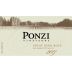 Ponzi Pinot Noir Rose 2013 Front Label