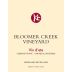 Bloomer Creek Vin d'Ete Cabernet Franc 2011 Front Label