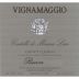 Vignamaggio Chianti Classico Monna Lisa Riserva 2007 Front Label