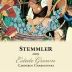 Robert Stemmler Carneros Chardonnay 2009 Front Label