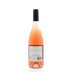 Benziger Sonoma Mountain Rose 2013 Back Bottle Shot
