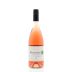 Benziger Sonoma Mountain Rose 2013 Front Bottle Shot