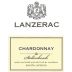 Lanzerac Chardonnay 2015 Front Label