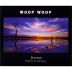 Woop Woop Shiraz 2013 Front Label