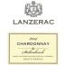 Lanzerac Chardonnay 2014 Front Label