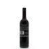 Woop Woop Shiraz 2013 Back Bottle Shot