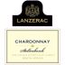 Lanzerac Chardonnay 2013 Front Label