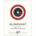 Slingshot Cabernet Sauvignon 2011 Front Label