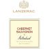 Lanzerac Cabernet Sauvignon 2009 Front Label