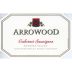 Arrowood Sonoma Cabernet Sauvignon 2011 Front Label