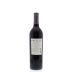 Simi Alexander Valley Cabernet Sauvignon 2012 Back Bottle Shot