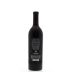 Michael David Winery Earthquake Petite Sirah 2012 Back Bottle Shot