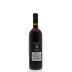 Fattoria dei Barbi Brusco dei Barbi 2011 Back Bottle Shot