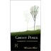 Ghost Pines Cabernet Sauvignon 2012 Front Label