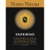 Nino Negri Inferno Valtellina Superiore 2009 Front Label