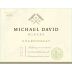 Michael David Winery Chardonnay 2013 Front Label