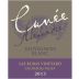 Lapostolle Las Kuras Vineyard Cuvee Alexandre Sauvignon Blanc 2013 Front Label