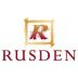 Rusden Boundaries Cabernet Sauvignon 2001 Front Label