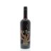 Carol Shelton Wild Thing Old Vine Zinfandel 2012 Front Bottle Shot