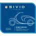 Bivio Pinot Grigio 2013 Front Label
