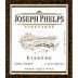 Joseph Phelps Eisrebe (375ML half-bottle) 1997 Front Label