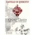 Castello di Querceto Chianti Classico 2012 Front Label
