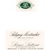Louis Latour Puligny-Montrachet 2012 Front Label