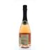 Buglioni Il Vigliacco Spumante Brut Rose 2012 Back Bottle Shot