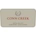 Conn Creek Napa Valley Cabernet Sauvignon 2011 Front Label