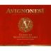 Avignonesi Rosso di Montepulciano 2012 Front Label
