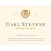 Earl Stevens Mangoscato Front Label