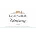 Mas La Chevaliere Chardonnay 2013 Front Label