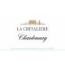 Mas La Chevaliere Chardonnay 2014 Front Label