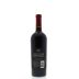 Fifty Shades of Grey Red Satin 2011 Back Bottle Shot