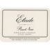 Etude Carneros Estate Pinot Noir 2012 Front Label