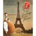 Fat Louis Greetings from France 2013 Front Label