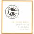 Donkey & Goat Grenache Blanc 2013 Front Label