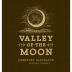 Valley of the Moon Cabernet Sauvignon 2012 Front Label