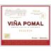Bodegas Bilbainas Vina Pomal Reserva 2009 Front Label