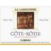 E. Guigal Cote-Rotie La Landonne 2003 Front Label