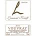 Laurent Kraft Vouvray 2014 Front Label