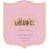 Belle Ambiance Pinot Grigio 2013 Front Label