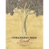 The Dreaming Tree Crush Red Blend 2012 Front Label
