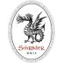 Schrader Old Sparky Cabernet Sauvignon (1.5 Liter Magnum) 2009 Front Label