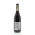 Pelissero Nubiola Barbaresco 2010 Back Bottle Shot