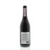 Pelissero Barbaresco Vanotu 2010 Back Bottle Shot
