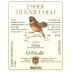 Castellare I Sodi S. Niccolo 2009 Front Label